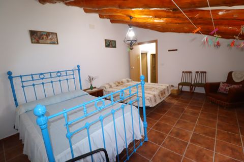 Landejendom i Lorca, Murcia, Lorca - € 399.950 | Ref: 2283-CH - foto 30